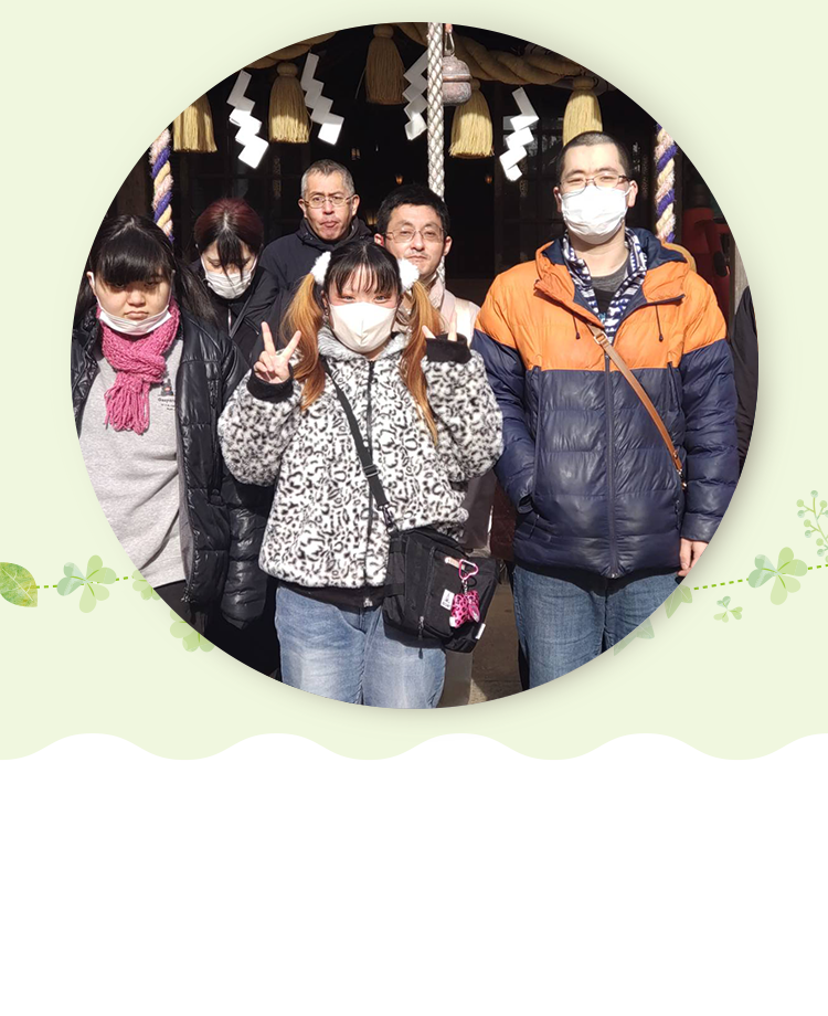 一般社団法人かもみ~る