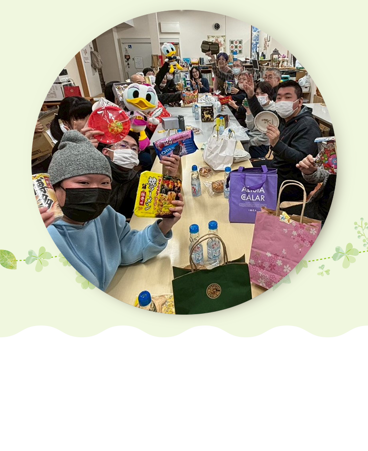 一般社団法人かもみ~る