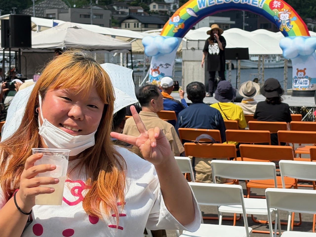 気仙沼FMラジオまつり