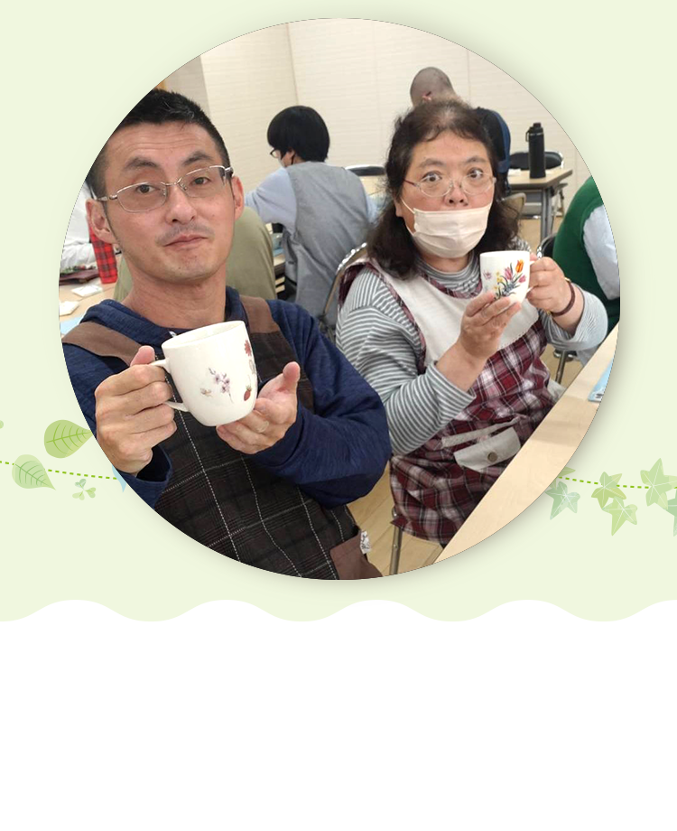 一般社団法人かもみ~る